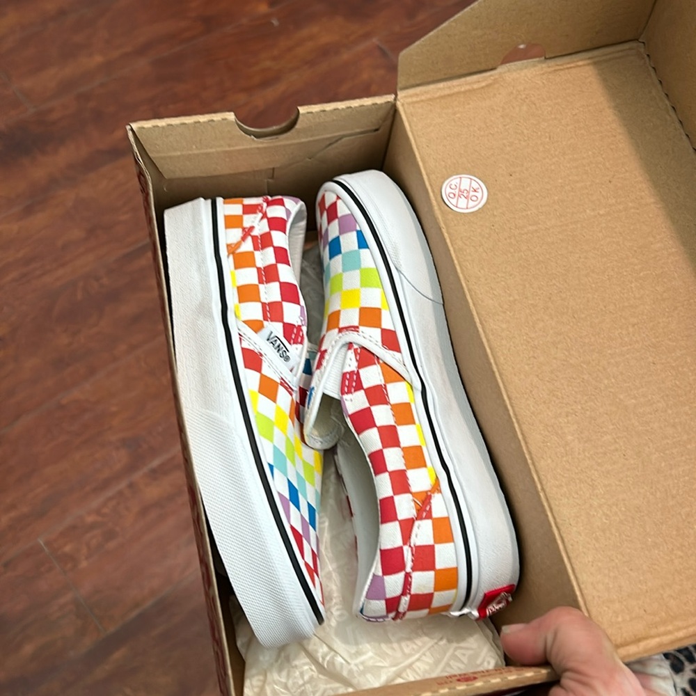 Vans